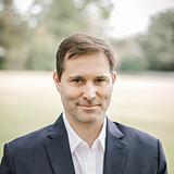 Photo of David A Wenger