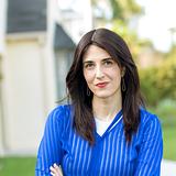 Photo of Karen Harrosh