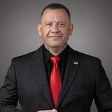 Photo of Jesse Piña