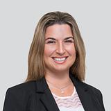 Photo of Patrizia Harrington