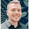 Photo of Tyler Bergman