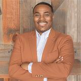 Photo of Andrew Brown