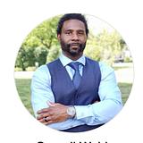 Photo of Carnell Webb