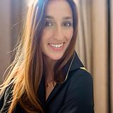 Photo of Justyna Salamon