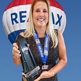 Photo of Yvonne Summerfield