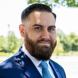 Photo of Danny Mundy