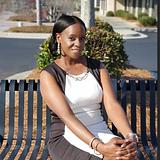 Photo of Shawnte Mann