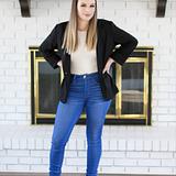 Photo of Jessica Crossland