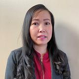 Photo of Helen Tran