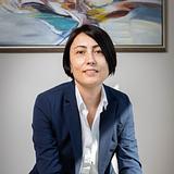 Photo of Dominika Sliwinska