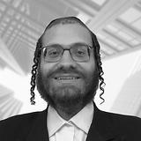 Photo of Arya Rabinovits