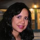 Photo of Karla Molina 