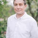 Photo of Mitchell Eisenberg