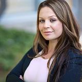 Photo of Alla Frolov