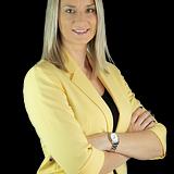 Photo of Inga Ashford