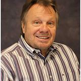 Photo of Larry Chapman