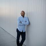 Photo of Nyeem & Rylee Johnson