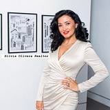 Photo of Silvia Olivera