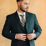 Photo of Adrian Landeros