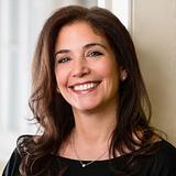 Photo of Janine Blandino