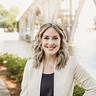 Photo of Hannah Ellis
