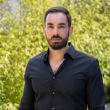 Photo of Amit Amshalom