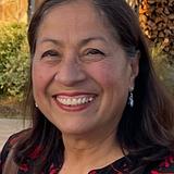 Photo of Alma Gandara Cooper