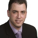 Photo of Trevor  Waddell