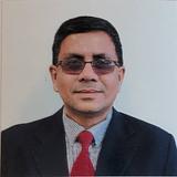 Photo of Syed Jarzis