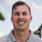 Photo of Joe Torres