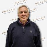 Photo of Jerry Salter