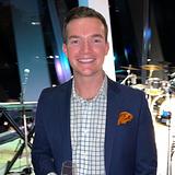 Photo of Michael King