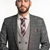 Photo of Eddy Marquez