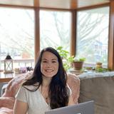 Photo of Jami Erickson