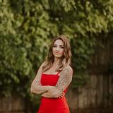 Photo of Jennifer Meyering