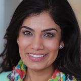 Photo of Nadine Yathali