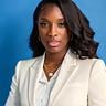 Photo of Kia Harris