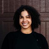 Photo of Sarahi Diaz