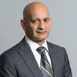 Photo of Harold Calle