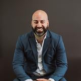 Photo of Vincent Nevling