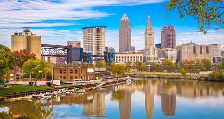 Cleveland, OH real estate