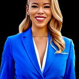 Photo of Crystal  Damjanovic