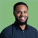 Photo of Chris Haith