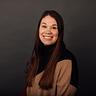 Photo of Caitlin Berger