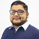 Photo of Felipe Sillas