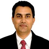 Photo of Ishtiaq Ahmed