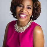 Photo of Cynthia Sharp