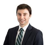 Photo of Christopher Avallon