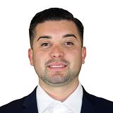 Photo of Enrique Torres