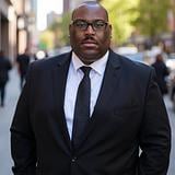 Photo of Percy Chevis